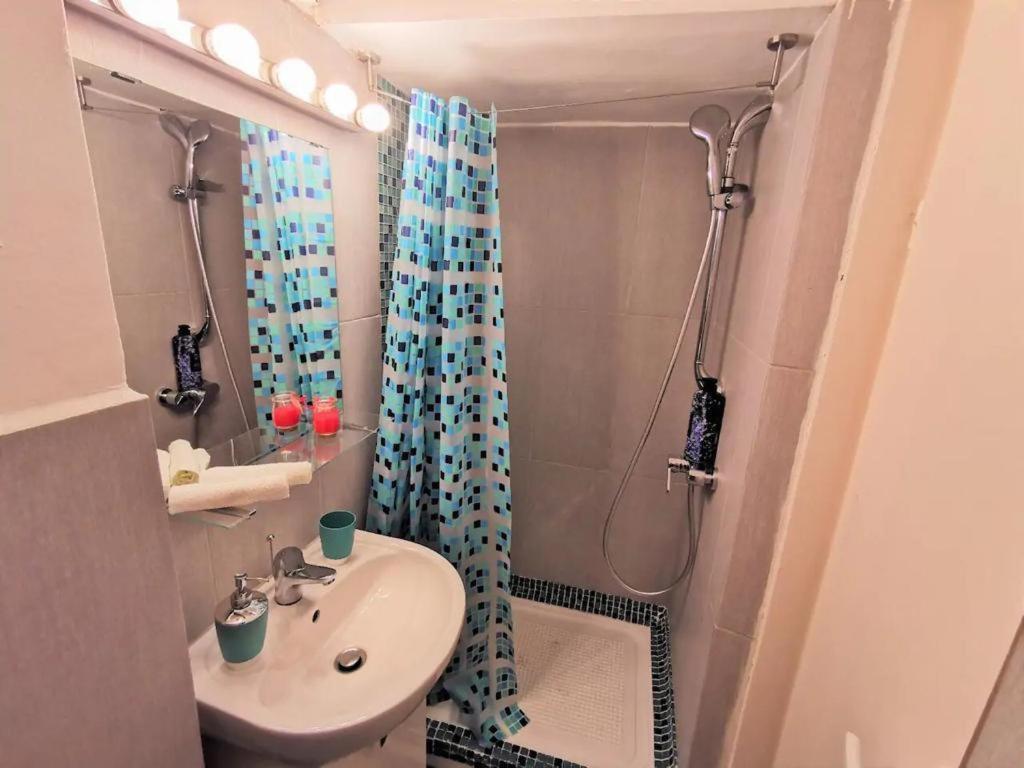 Luxury Piata Universitate Old Town Appartement Boekarest Buitenkant foto