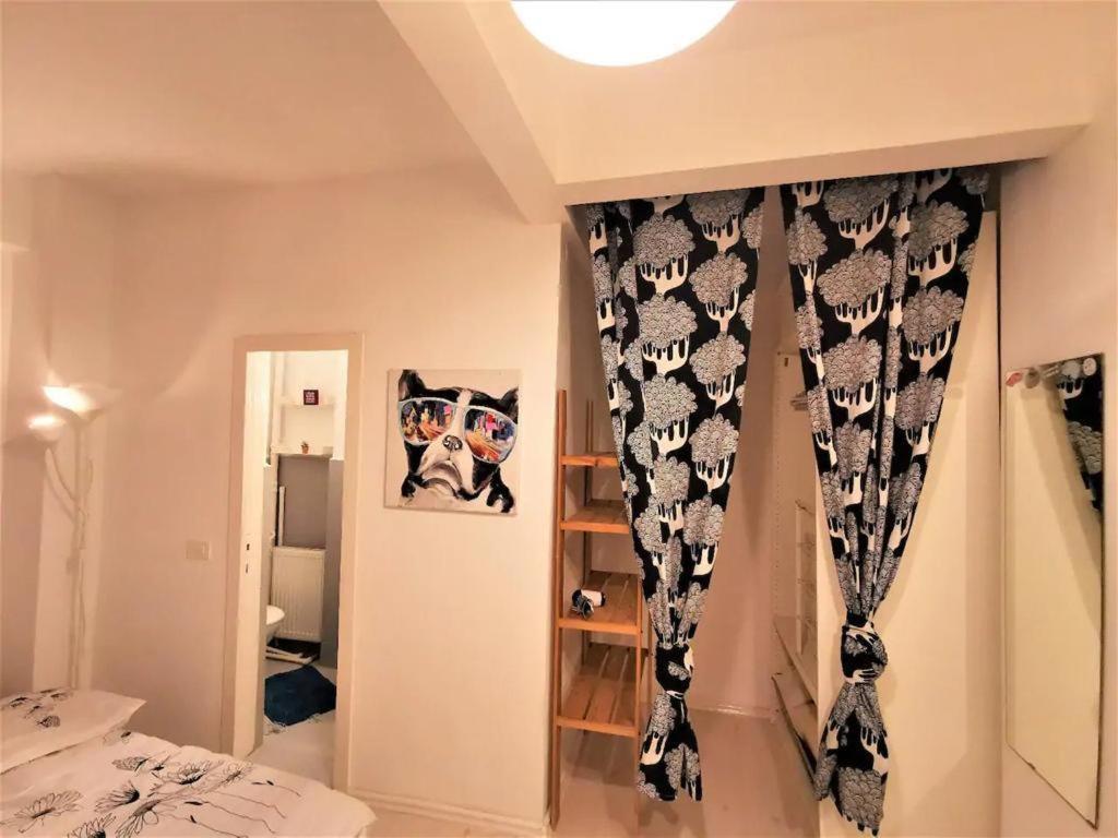 Luxury Piata Universitate Old Town Appartement Boekarest Buitenkant foto
